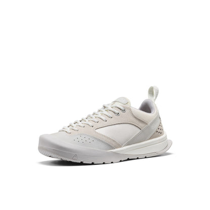 Keen On sale | Women's Jasper III Sneaker Vapor/Star White