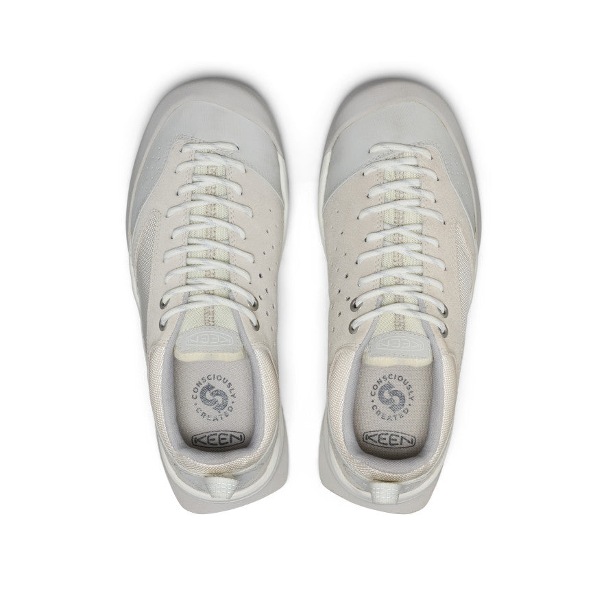 Keen On sale | Women's Jasper III Sneaker Vapor/Star White