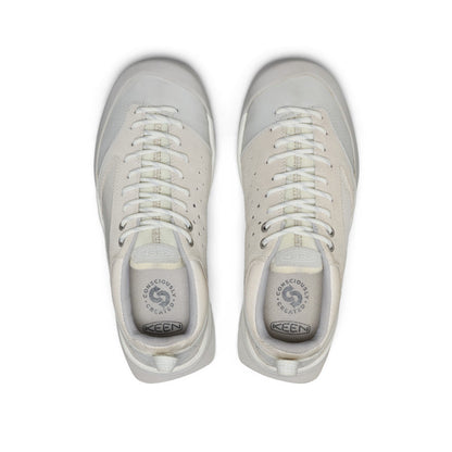 Keen On sale | Women's Jasper III Sneaker Vapor/Star White