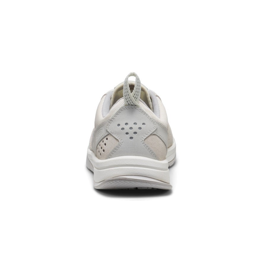 Keen On sale | Women's Jasper III Sneaker Vapor/Star White