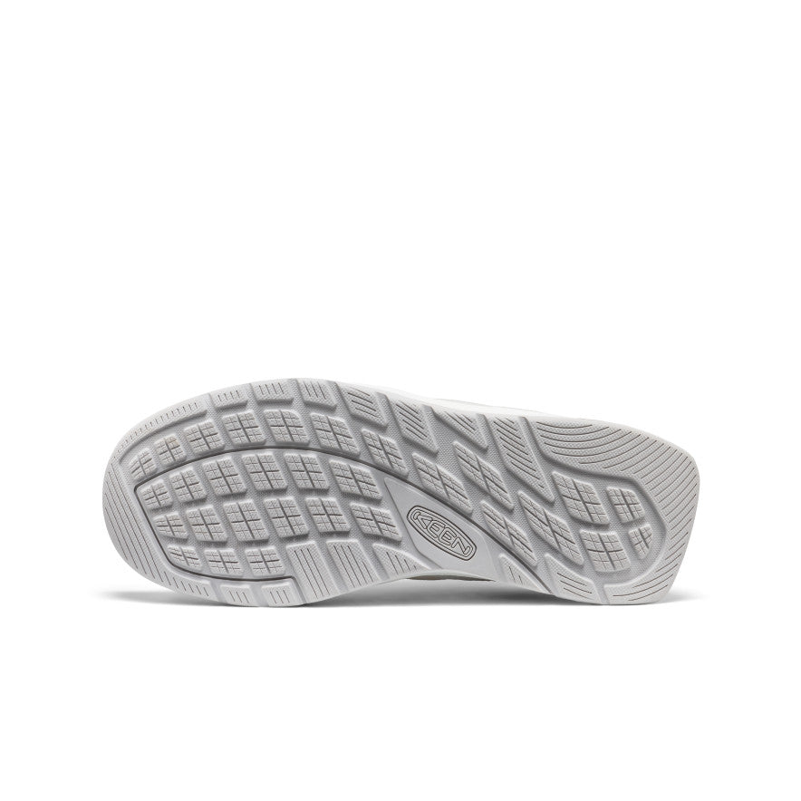 Keen On sale | Women's Jasper III Sneaker Vapor/Star White