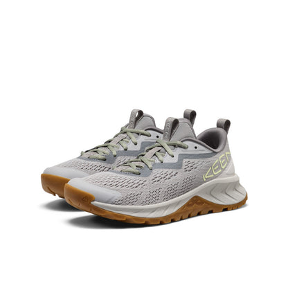 Keen Outlet | Women's Versacore Speed Shoe Alloy/Wax Yellow