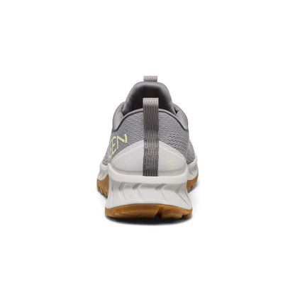 Keen Outlet | Women's Versacore Speed Shoe Alloy/Wax Yellow