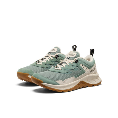 Keen US | Women's Hightrail Vented Hiking Shoe Lily Pad/Birch