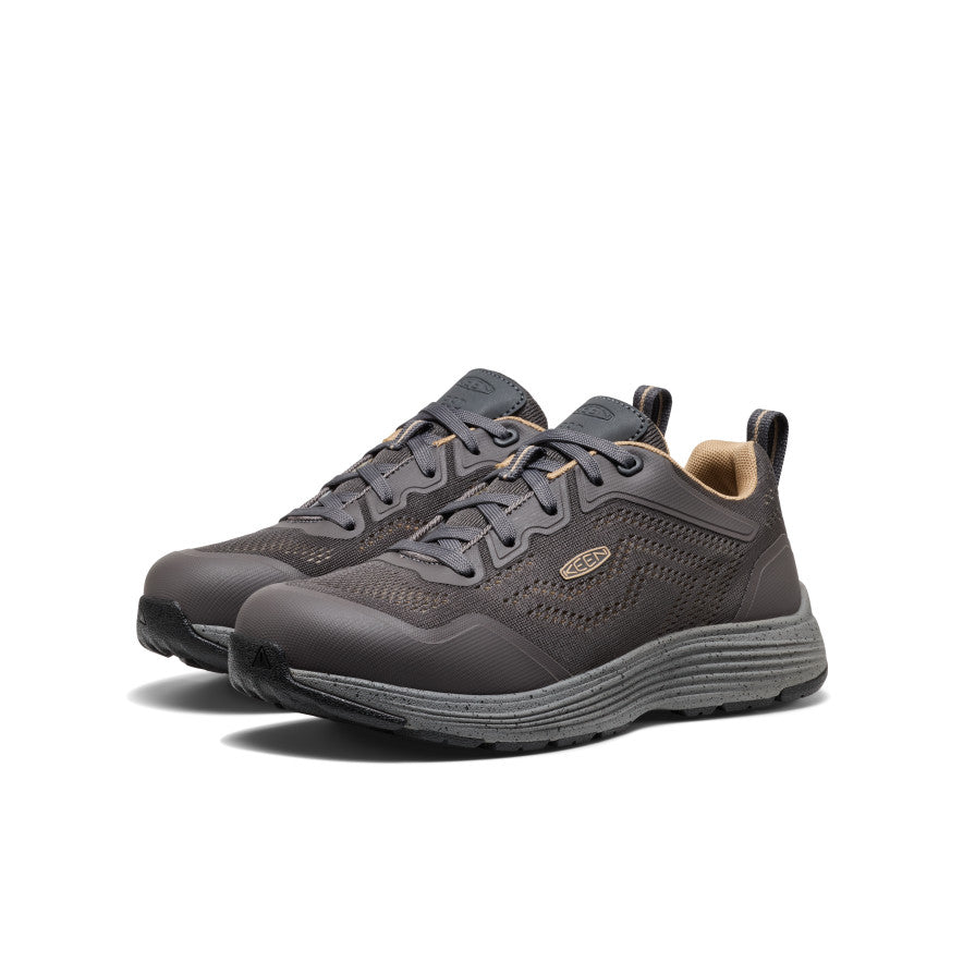Keen Popular style | Women's Sparta 2 ESD (Aluminum Toe) Magnet/Safari