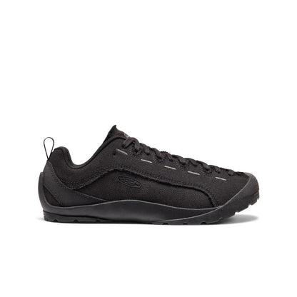 Keen Online | Women's Jasper Split Sneaker Black/Black