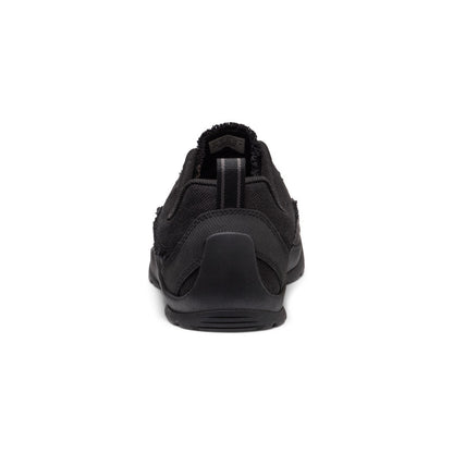 Keen Online | Women's Jasper Split Sneaker Black/Black