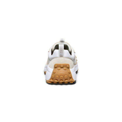 Keen Outlet | Women's KS86 Sneaker Birch/Star White