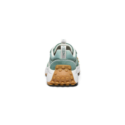 Keen Hot style | Women's KS86 Sneaker Dark Forest/Star White