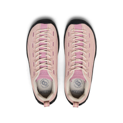Keen New | Women's Jasper Sneaker Cameo Rose