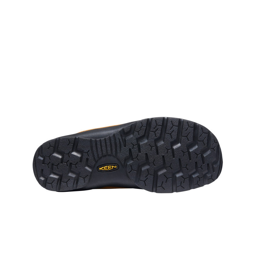 Keen US | Women's Jasper Sneaker Cathay Spice/Orion Blue