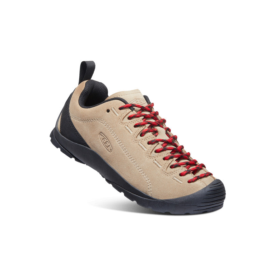 Keen Near Me | Women's Jasper Sneaker Silver Mink