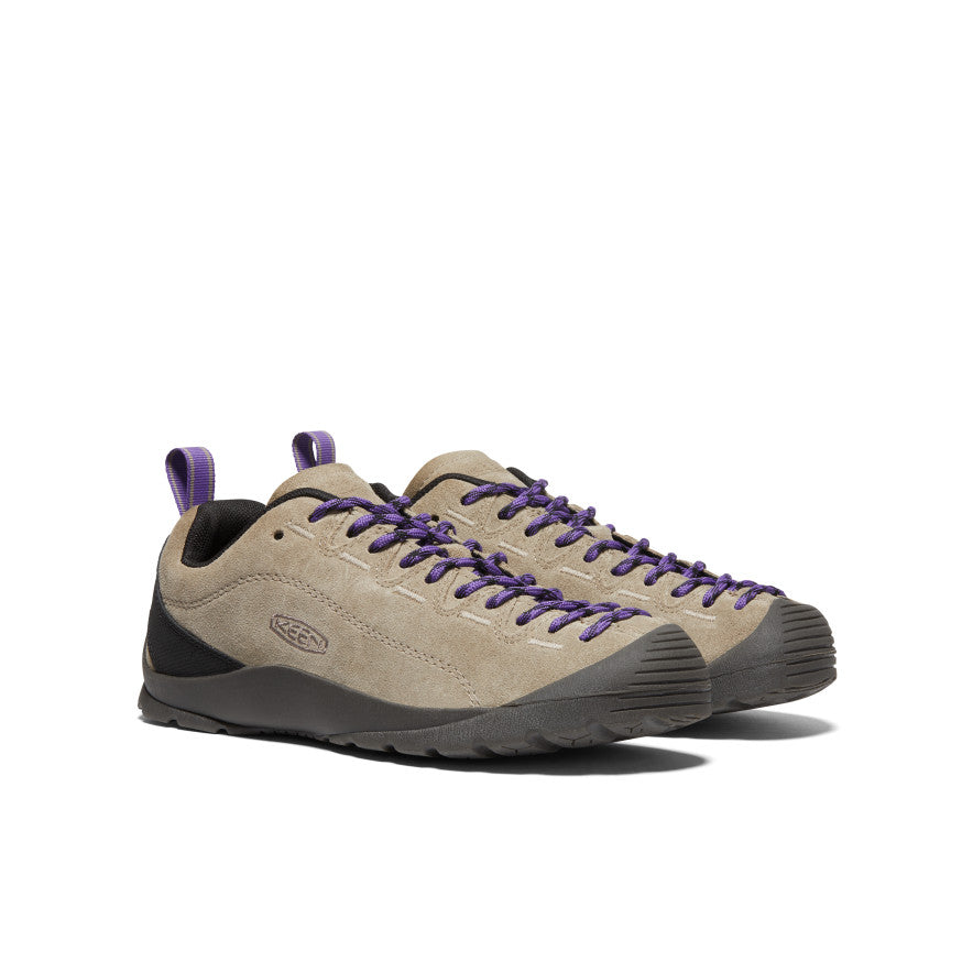 Keen Popular style | Women's Jasper Sneaker Brindle/Tillandsia Purple