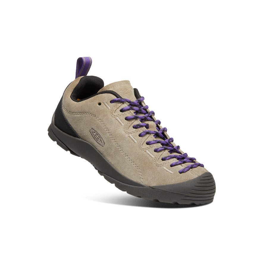 Keen Popular style | Women's Jasper Sneaker Brindle/Tillandsia Purple