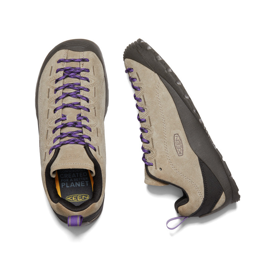 Keen Popular style | Women's Jasper Sneaker Brindle/Tillandsia Purple