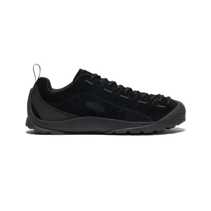 Keen Online | Women's Jasper Sneaker Hairy Black/Black