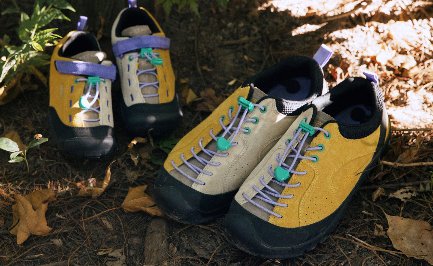 Keen Discount | Women's Jasper Rocks TYAKASHA Sneaker Tyakasha
