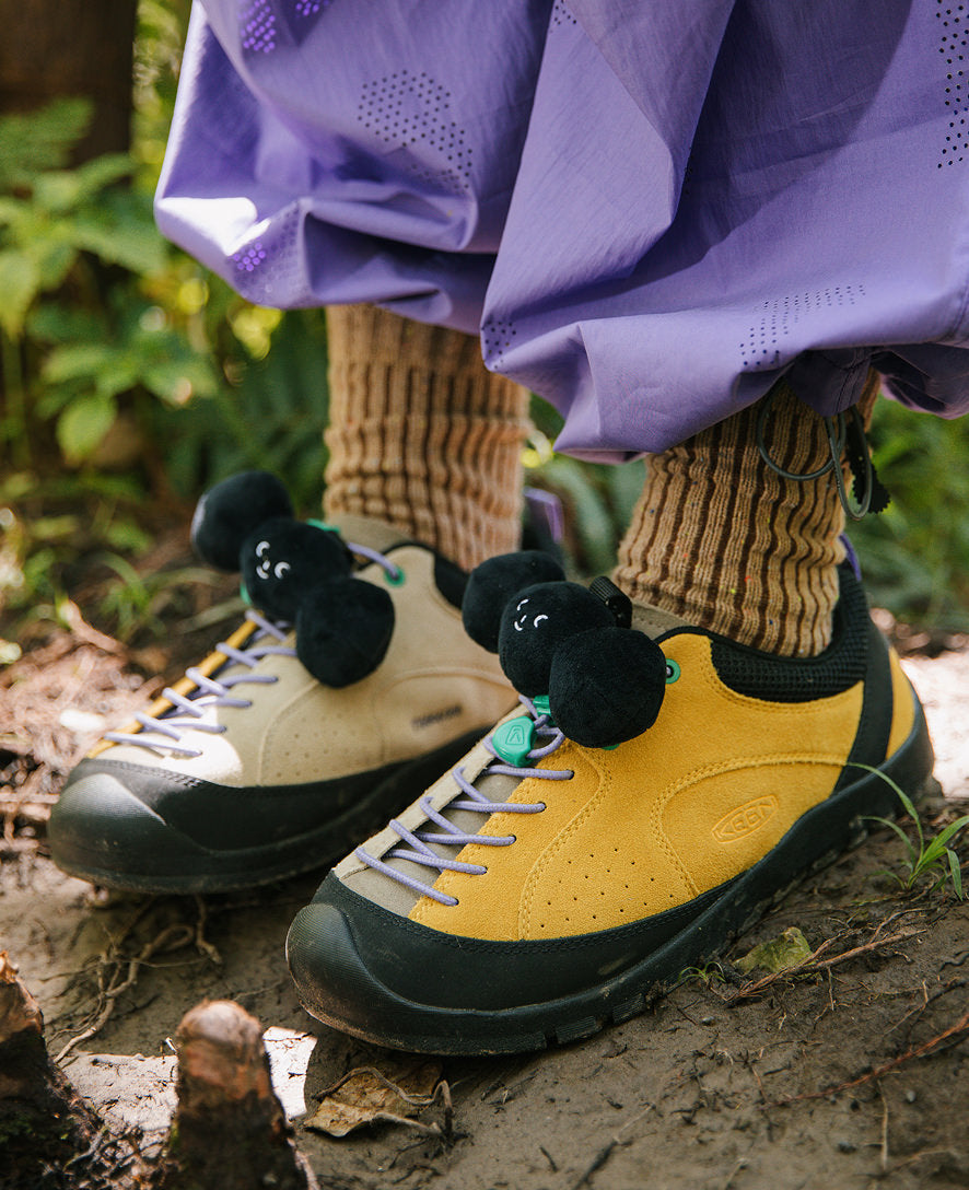 Keen Discount | Women's Jasper Rocks TYAKASHA Sneaker Tyakasha