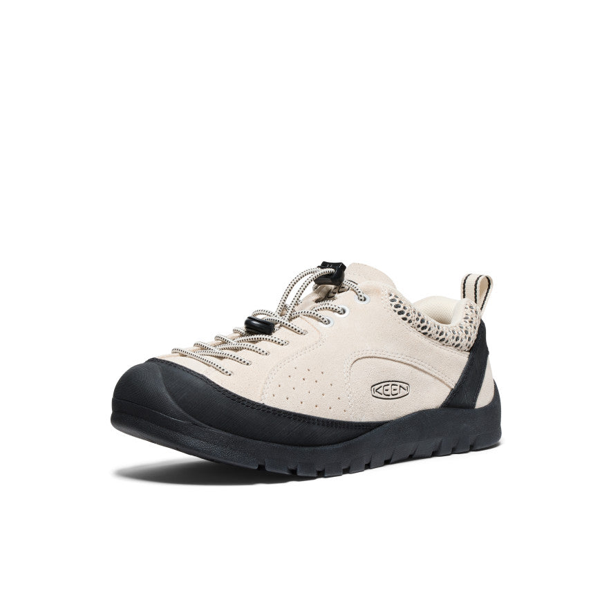 Keen On sale | Women's Jasper Rocks Sneaker Birch/Black