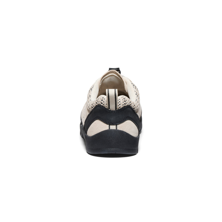 Keen On sale | Women's Jasper Rocks Sneaker Birch/Black