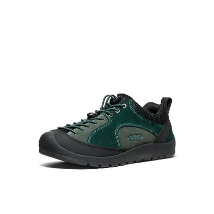 Keen Outlet | Women's Jasper Rocks Sneaker x Eastlogue Scarab/Arctic