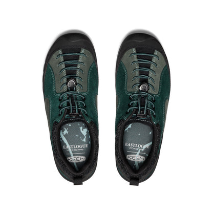 Keen Outlet | Women's Jasper Rocks Sneaker x Eastlogue Scarab/Arctic