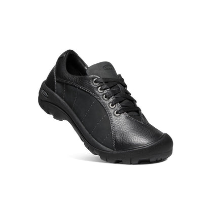 Keen New | Women's Presidio Black/Magnet