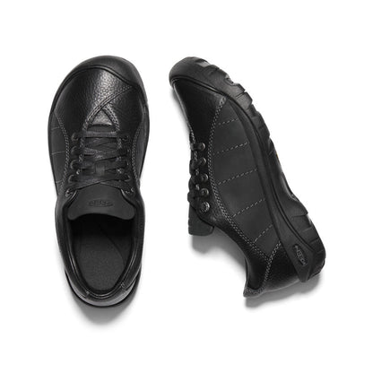Keen New | Women's Presidio Black/Magnet
