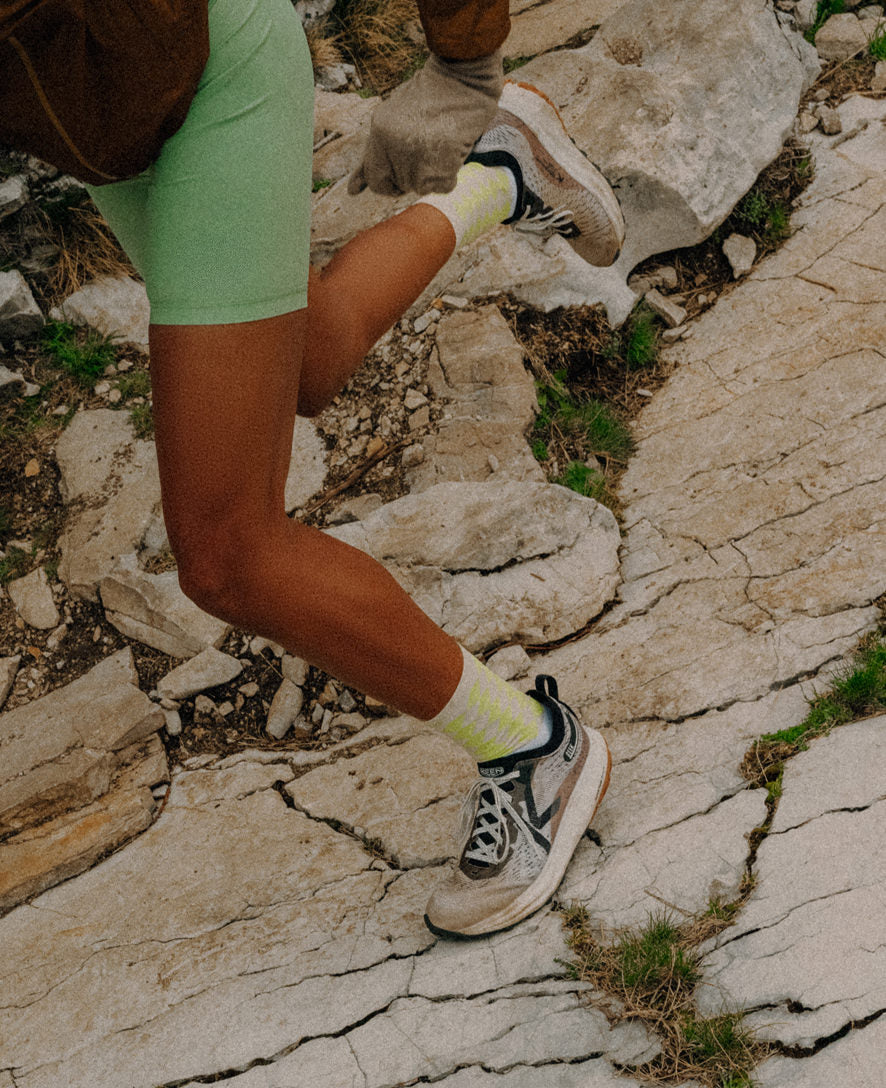 Keen Sale | Women's Seek Trail Running Shoe Willowherb/Orange Peel