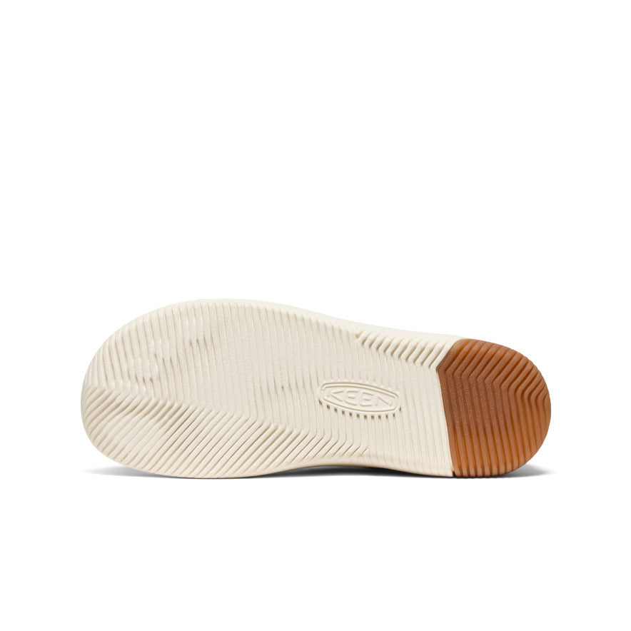 Keen Discount | Women's KNX T-Toe Sneaker Chipmunk/Birch