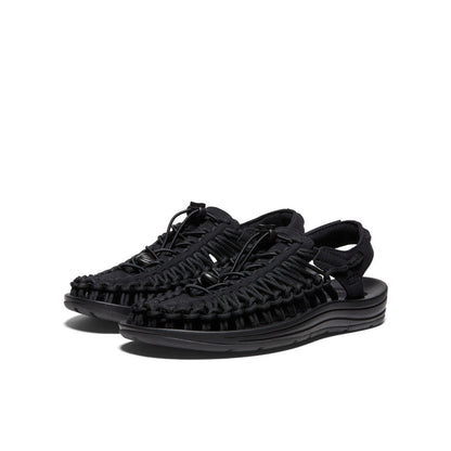 Keen Outlet | Women's UNEEK Sneaker Black/Black