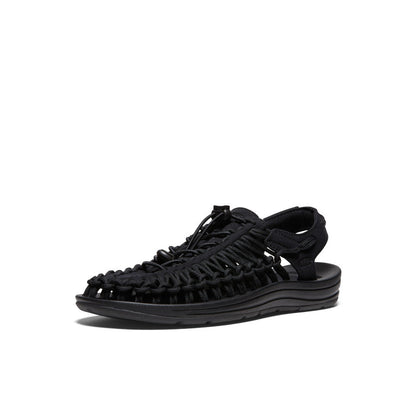 Keen Outlet | Women's UNEEK Sneaker Black/Black