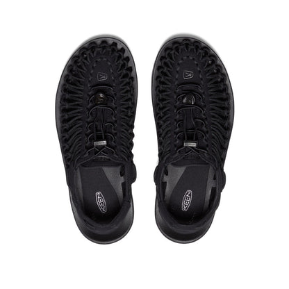 Keen Outlet | Women's UNEEK Sneaker Black/Black