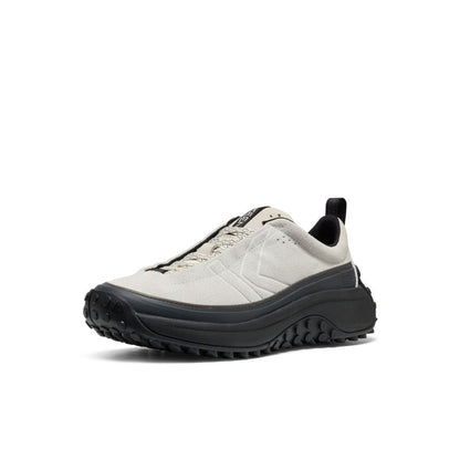 Keen New | Women's KS Mino Sneaker Silver Birch/Black