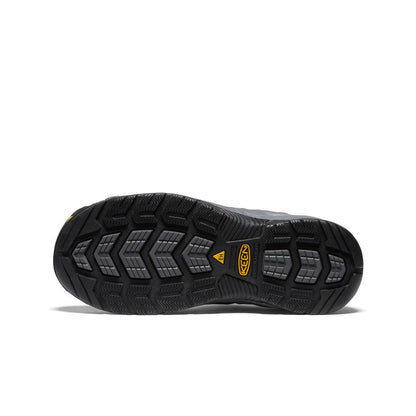 Keen US | Women's Flint II (Steel Toe) Magnet/Rose