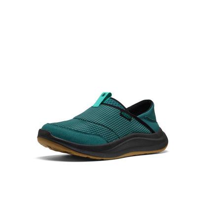Keen Popular style | Women's Whyser Slip-On Mediterranea/Cabbage