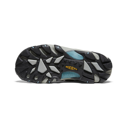 Keen Discount | Women's Voyageur Brindle/Alaskan Blue