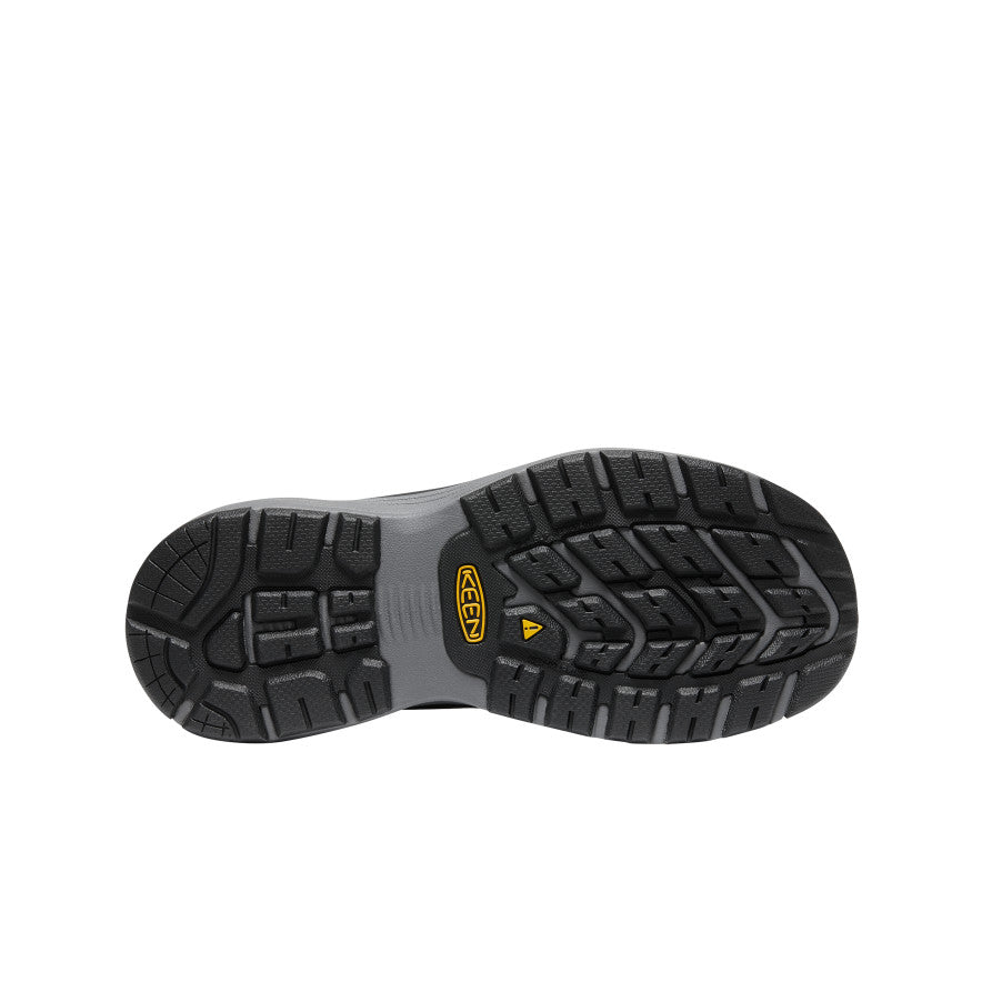 Keen On sale | Women's Sparta 2 ESD (Aluminum Toe) Steel Grey/Black