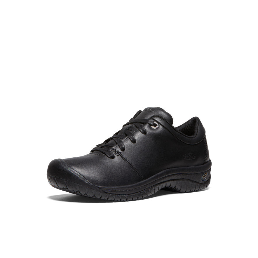 Keen Outlet | Women's PTC Oxford Black