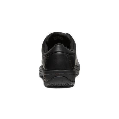 Keen Outlet | Women's PTC Oxford Black