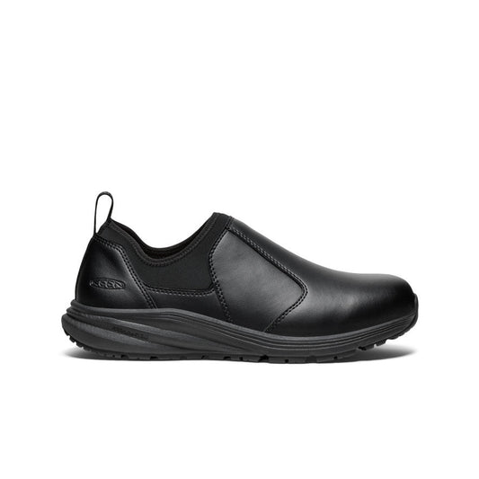 Keen Hot style | Women's PTC Vista Energy+ Shift (Soft Toe) Black/Black