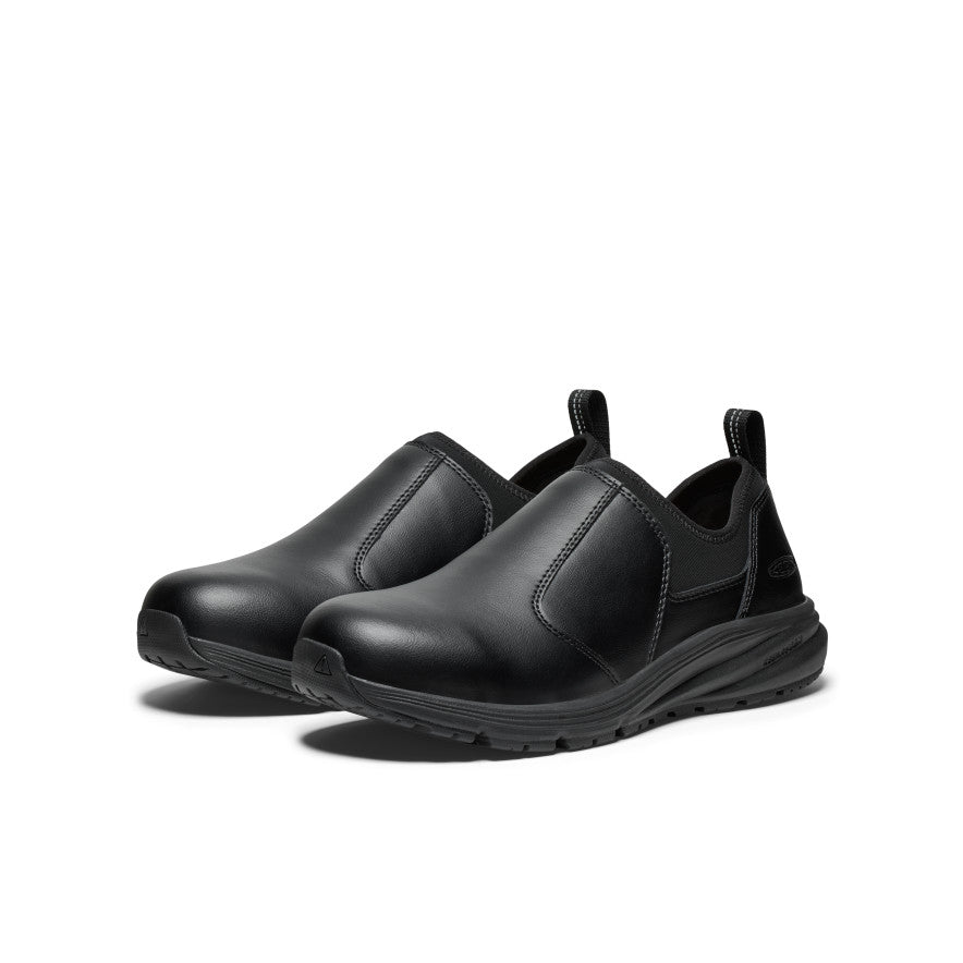 Keen Hot style | Women's PTC Vista Energy+ Shift (Soft Toe) Black/Black