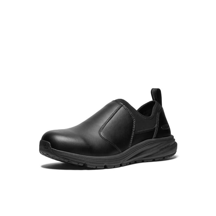 Keen Hot style | Women's PTC Vista Energy+ Shift (Soft Toe) Black/Black