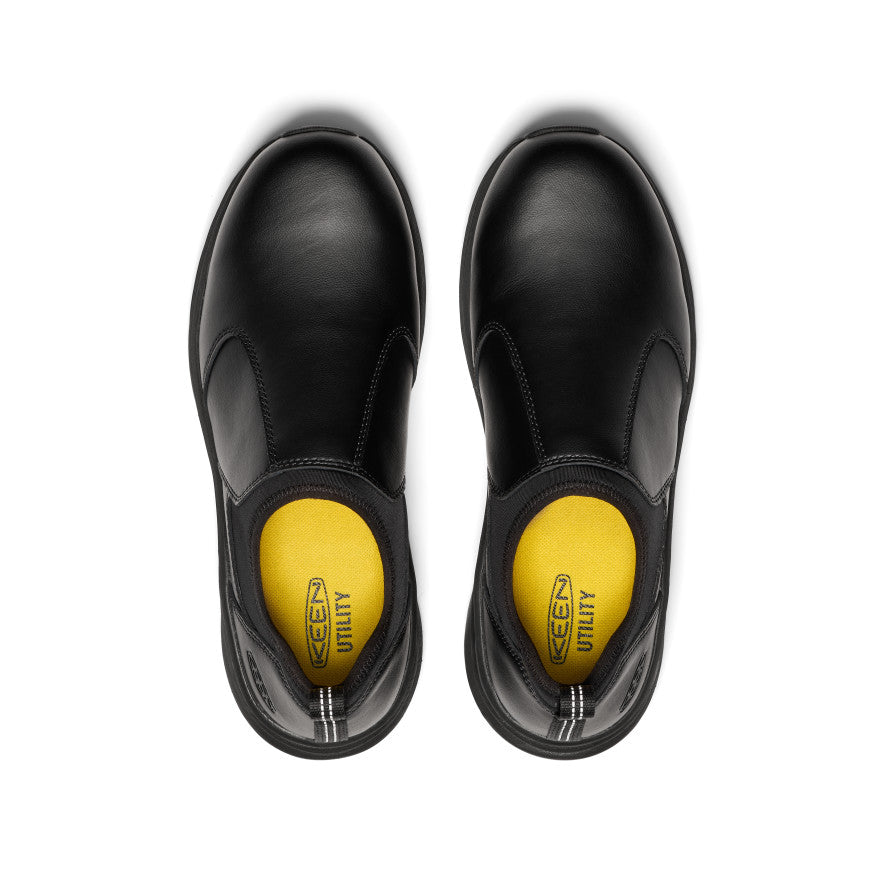 Keen Hot style | Women's PTC Vista Energy+ Shift (Soft Toe) Black/Black
