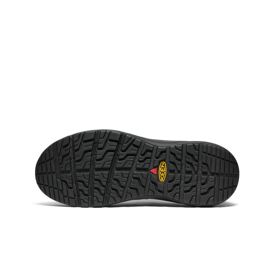 Keen Hot style | Women's PTC Vista Energy+ Shift (Soft Toe) Black/Black