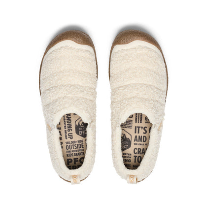 Keen New | Women's Howser II Birch/Curry