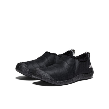 Keen US | Women's Howser II Triple Black