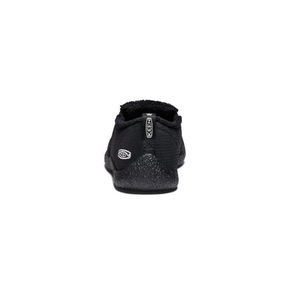Keen US | Women's Howser II Triple Black
