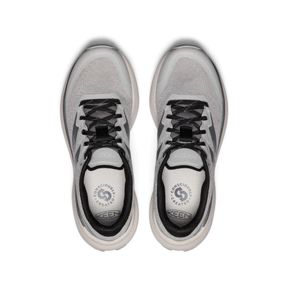 Keen Popular style | Women's WK500 Walking Shoe Alloy/Steel Grey