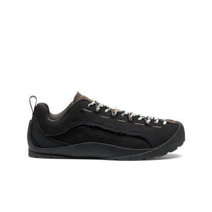 Keen Online | Women's Jasper Split Skall Studio Sneaker Skall Black